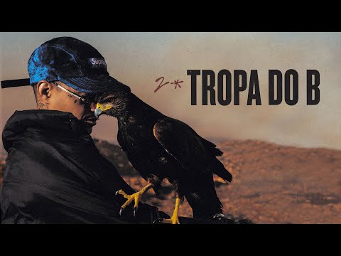 Bielzin - TROPA DO B (prod. Neobeats)