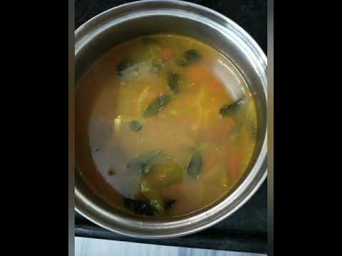 Sunday special Chicken Fry with combination tamoto rasam || Tanmai's creation