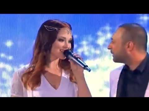 Arash feat. Helena – One Day - Live Performance - Премия МУЗ ТВ 2015