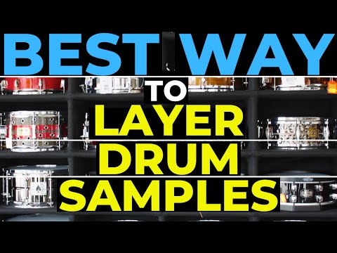 How to BEEF up your drums