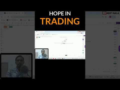 Hope In Trading