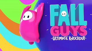 Fall Guys: Ultimate Knockout - Reveal Trailer | E3 2019