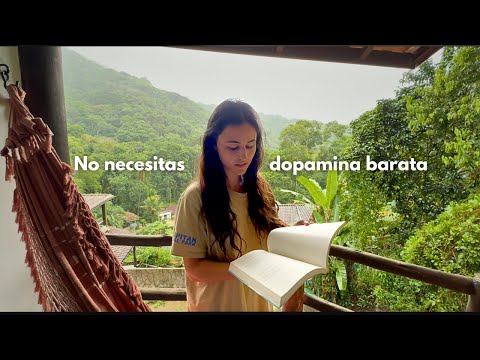 La belleza de una vida tranquila - las influencias