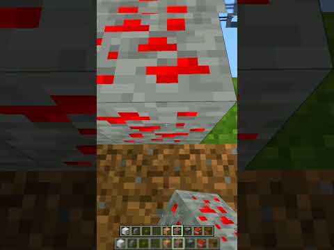 Minecraft Lightning⚡ Safest Fence! (World Smallest Violin) #shorts