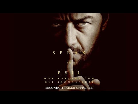 Speak No Evil | Secondo Trailer Ufficiale