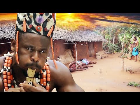 Power Of The Mysterious Fluteman 2 - FIND THE MYSTERY BEHIND ZUBBY MICHAEL'S POWER | Nigerian Movies