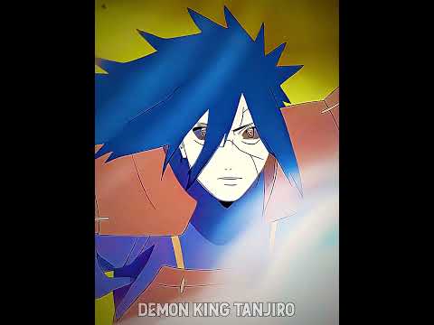 Ghost of the Uchiha #edit #anime #naruto #madara #uchiha #onepiece #onepieceliveaction #zoro #luffy