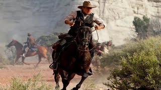 Best of the Best Western Movie | Adventure American Movie Online