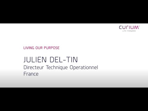 Employee Voices - Julien Del-Tin (short version)