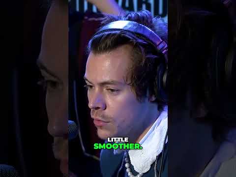 The Shocking Truth Behind Why Harry Styles Was Silent