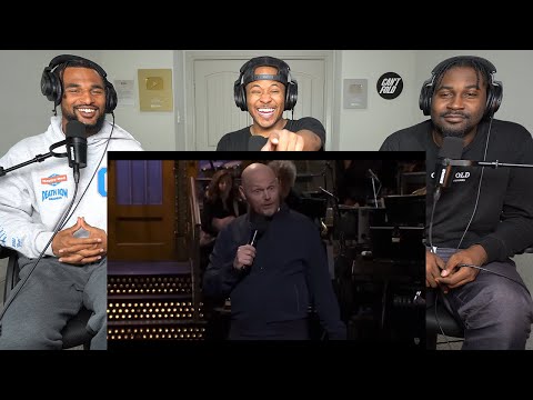 Bill Burr DESTROYS Women On Beating Trump! 🤣🔥