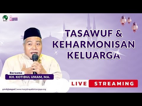 🔴LIVE | DR. ZAHRUDIN SULTHONI, MA. | KEAJAIBAN DAN KESABARAN | MRBJ TV