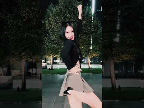 Luna Tiktok Dance 💖 | #luna @hnlyentertainment #tiktok #dance #shorts #short