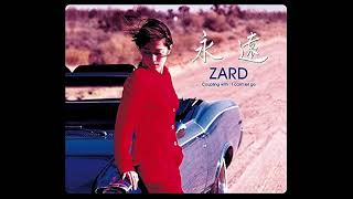 【ZARD】永遠│1997年