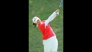 2013 Chukyo TV Bridgestone Ladies Open