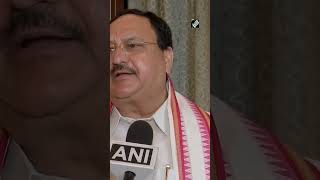 Result of Congress’ mental bankruptcy: JP Nadda slams Sonia Gandhi over ‘sovereignty’ remark