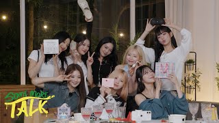 fromis_9 (프로미스나인) ‘TALK SOME MORE’ Part.2 | 한여름 밤의 이야기