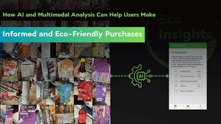 EcoInsights: Empowering Sustainable Consumer Choices with AI #genkit #gemini #angular