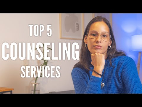 Adult Student at College? Here´s the best Counseling Services