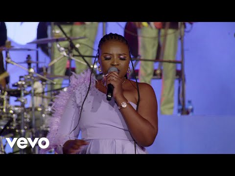 Joyous Celebration - I Need You Lord (Live At The Emperors Palace / 2023)