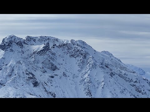 JUSTGO旅行 日本的阿尔卑斯 飞驒山脉 新穗高缆车全记录