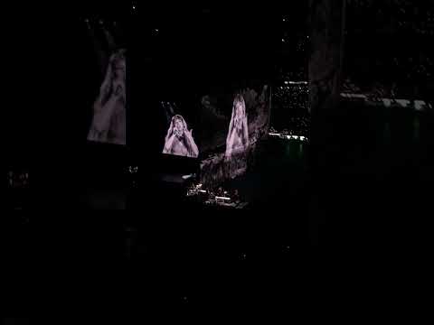 Illicit Affairs - Taylor Swift - ERAS TOUR - 11/11/23 - Estadio River Plate, Buenos Aires, Argentina