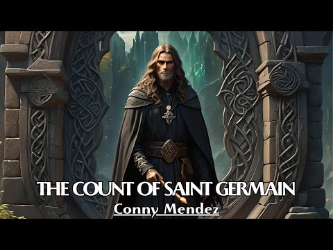 An Ageless Man Whose Secrets Defy Human Understanding - THE COUNT OF SAINT GERMAIN - Conny Mendez