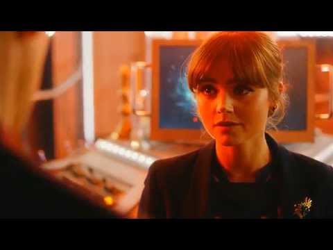 Doctor who (series 8) || change the world