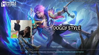 SESUAI THUMBNAIL || MAIN GAME MOBILE LEGENDS