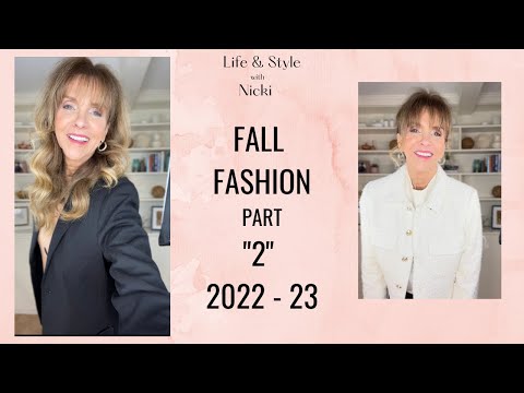 Fall Fashion affordable and wearable Part 2