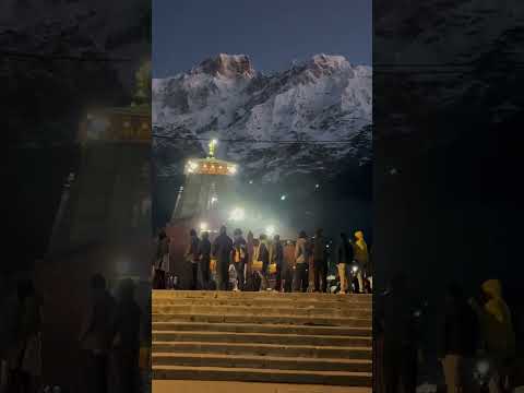 Kedarnath ❤️