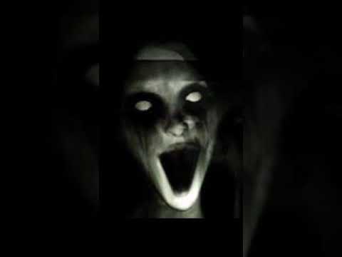 The Ghost Sound Effect ।  Horror Sound Effect । Scary Ghost Video । Horror Sounds