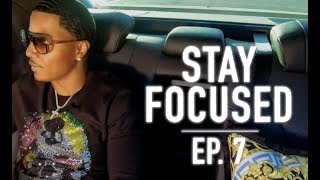 HOW TO STAY FOCUS (Motivational Purpose Only)