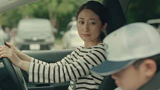 【泣ける】泣いてしまう親続出！親子の絆｜アクエリアスTVCM『見えない「がんばれ」』篇」