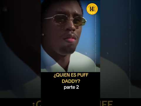 ¿Quién es #PuffDaddy y cuál es su vínculo con el #reggaeton  #rawalejandro #daddyyankee #puffdaddy