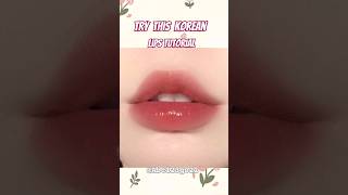 #song #magnetic (try this korean lips  tutorial) "#what  is your favourite colour❤ "# trending short