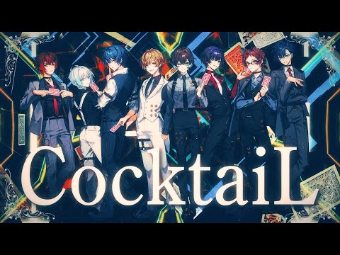 BAD COLLAR - CocktaiL / XYZ 歌ってみた