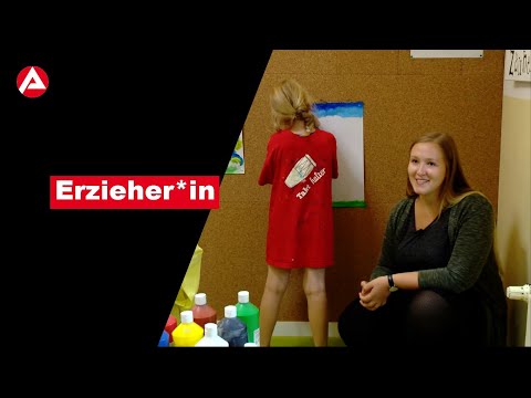 Erzieher*in