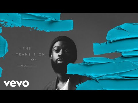 Mali Music - Bow Out (Audio)