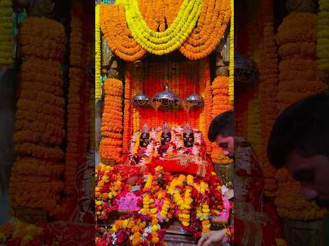 Shaktipith Maa Badi Patan Devi | Navratri 2023 | Jai Mata Di #navratri #patandevi #shorts #viral