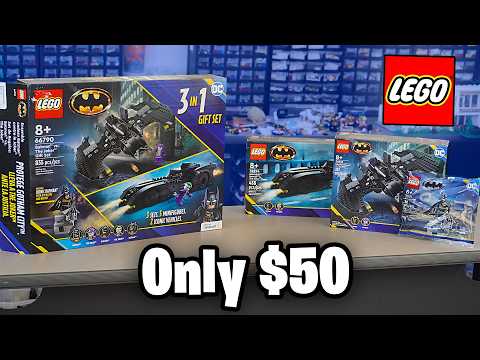 Is This the Best Way to Get Cheap Lego?