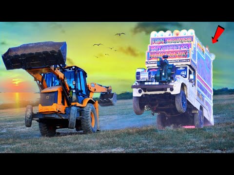 Dj Vs Jcb Dance Video | Buri Nazar Wale Tera Muh Kala | Dj Remix Song | dj dance video | dj remix