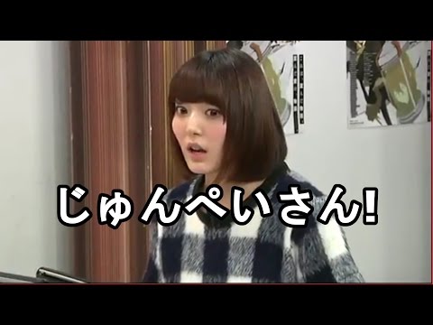 安定の笑い声に安心する花澤香菜と豊永利行ｗ「さくらですら笑ってくれない！」