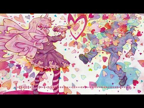 【フリーBGM】遅刻　レーザービーム専門学校【かわいい/作業用/テンション上がる】