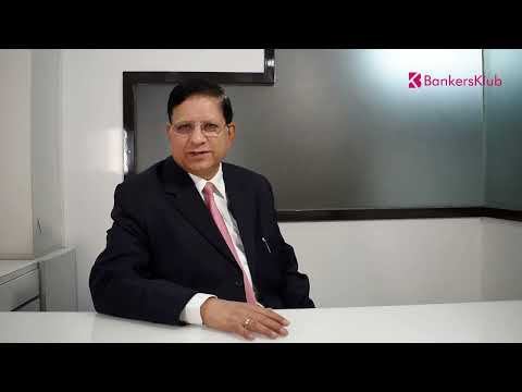 Meet Our Chief Strategic Advisor, Dr. Rajiv Dubey | Banking Expert | Seasoned Banker