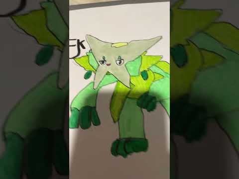 Making every Pokémon gyn 1 part 2