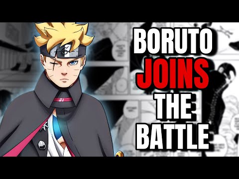 "Konohamaru Failing To Kill Matsuri Will FORCE Boruto To Join The Fight" Boruto CHAPTER 18 Hot Takes