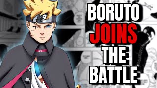 "Konohamaru Failing To Kill Matsuri Will FORCE Boruto To Join The Fight" Boruto CHAPTER 18 Hot Takes