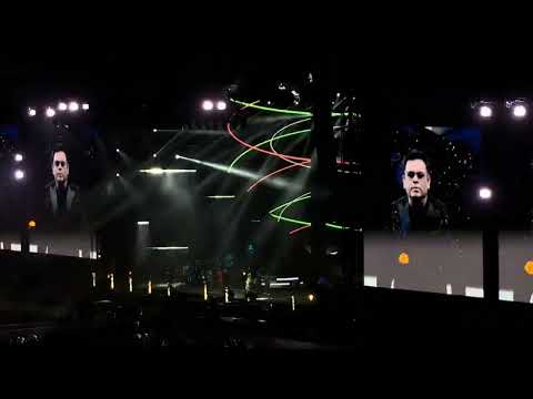 AR Rahman’s Concert Full Highlights - Live in Singapore (31 August 2024)