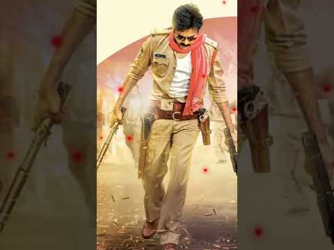 #Powerstar Pawan kalyan as Sardar Gabbar singh | Stylish look⭐⭐⭐⭐⭐